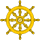 Dharma Wheel