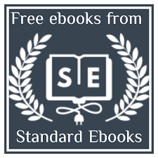 Standard Ebooks -- Free Ebooks