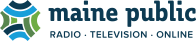 The Maine Public serves Maine and also reaches most of New Brunswick, Canada, and parts of New Hampshire and Massachusetts.