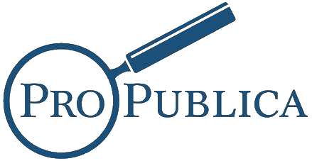 ProPublica Investigative Journalism